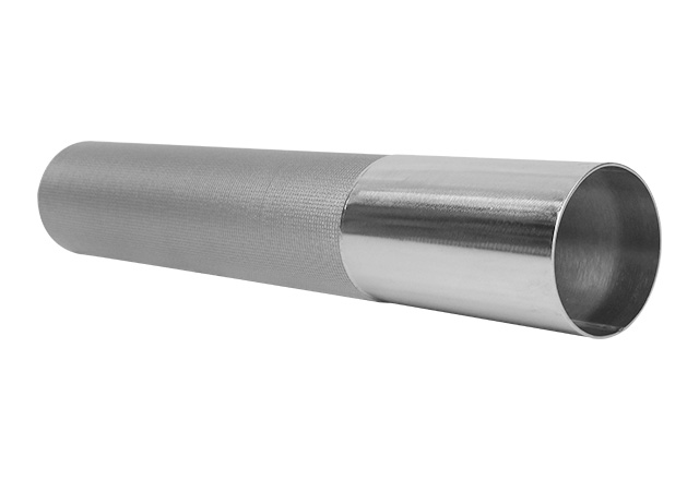 wire mesh filter